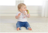 Dolce Toys Shaker Parrot 19 cm - Mari Kali Stores Cyprus